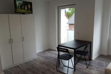 Freiligrathstraße, Frechen