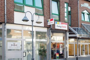 Lindenstraße, Bedburg