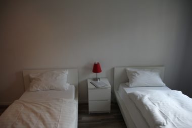 Gummersbacherstraße, Köln Deutz